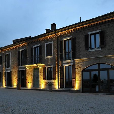 コスティリオーレ・ダスティ Cascina San Michele Bed & Breakfast エクステリア 写真