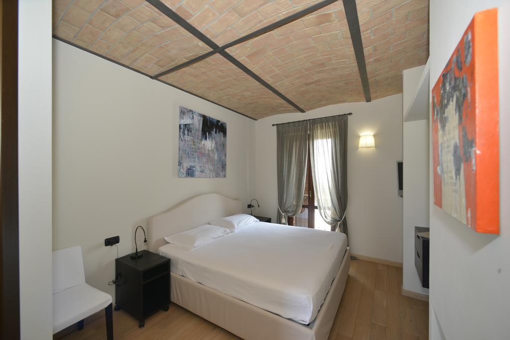 コスティリオーレ・ダスティ Cascina San Michele Bed & Breakfast 部屋 写真