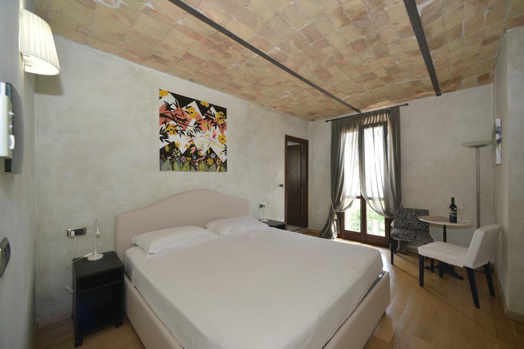 コスティリオーレ・ダスティ Cascina San Michele Bed & Breakfast 部屋 写真