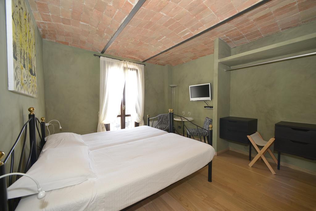 コスティリオーレ・ダスティ Cascina San Michele Bed & Breakfast 部屋 写真