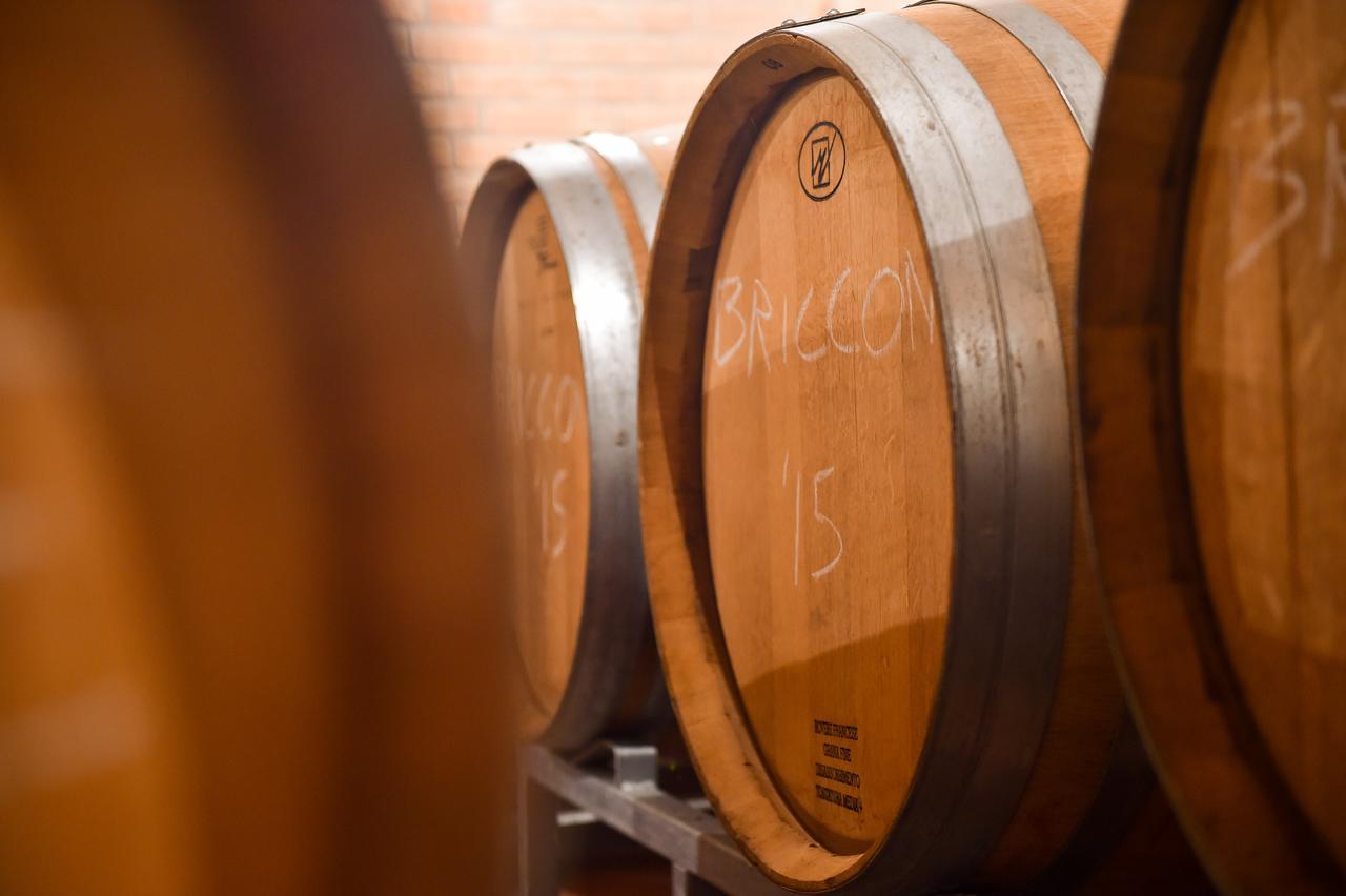コスティリオーレ・ダスティ Cascina San Michele Bed & Breakfast エクステリア 写真